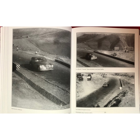 Il ritorno dell'audace Coppa