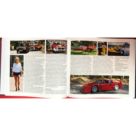 Confessions of a Test Driver Confessions of a Test Driver