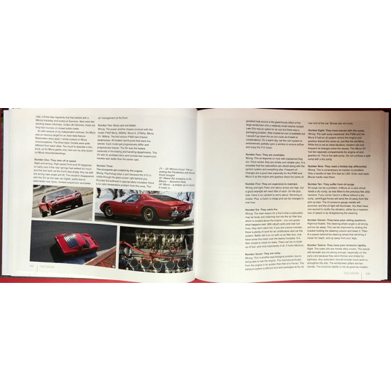 Confessions of a Test Driver Confessions of a Test Driver