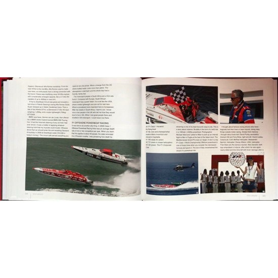 Confessions of a Test Driver Confessions of a Test Driver