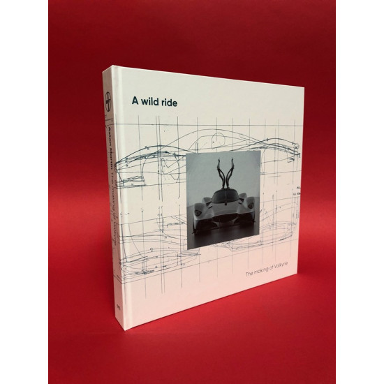 Aston Martin - The Making of Valkyrie Aston Martin - The Making of Valkyrie