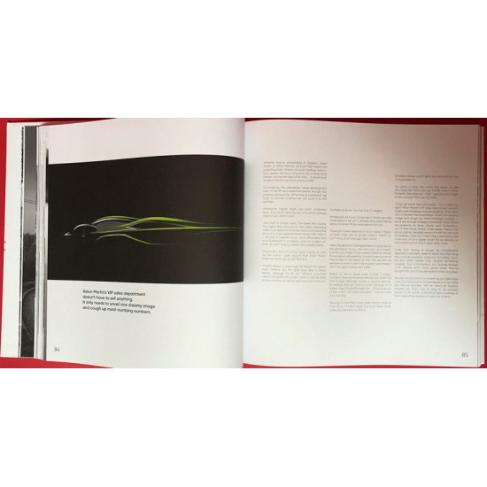 Aston Martin - The Making of Valkyrie Aston Martin - The Making of Valkyrie