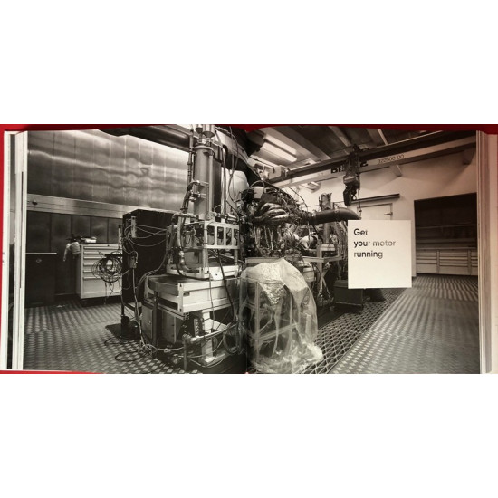 Aston Martin - The Making of Valkyrie Aston Martin - The Making of Valkyrie