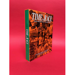 Time to Race - Watches and Speed. Stories of Men and Machines