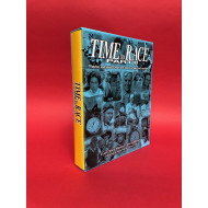 Time to Race Part II - Watches and Speed. Stories of Men and Machines