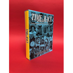 Time to Race Part II - Watches and Speed. Stories of Men and Machines