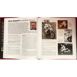 When Honda Went Dirt Track Racing When Honda Went Dirt Track Racing