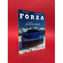 Forza Magazine Number 206 June 2023