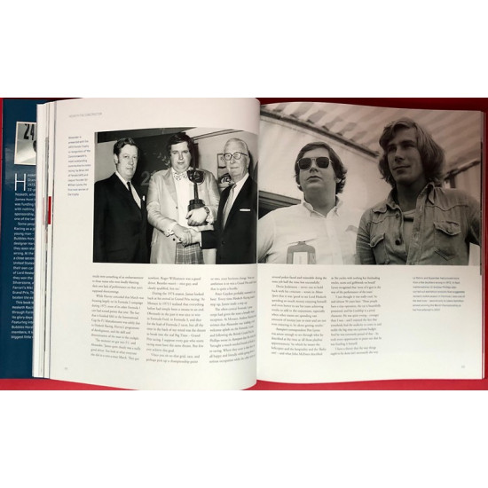 Superbears - The Story of Hesketh Racing Superbears - The Story of Hesketh Racing