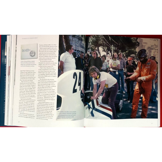 Superbears - The Story of Hesketh Racing Superbears - The Story of Hesketh Racing