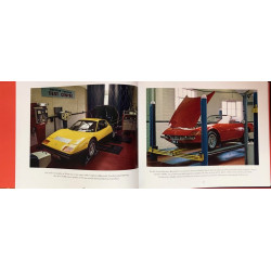 50 Years with Ferraris 50 Years with Ferraris