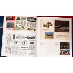 Lancia Aurelia - Storia, Corse e Allestimenti Speciali Lancia Aurelia - Storia, Corse e Allestimenti Speciali