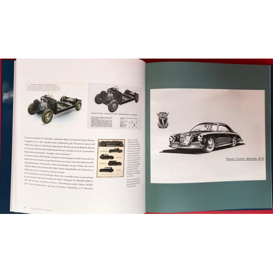 Lancia Aurelia - Storia, Corse e Allestimenti Speciali