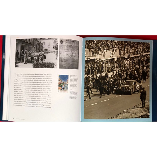 Lancia Aurelia - Storia, Corse e Allestimenti Speciali