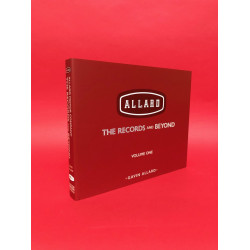 Allard Motor Company - The Records and Beyond Allard Motor Company - The Records and Beyond