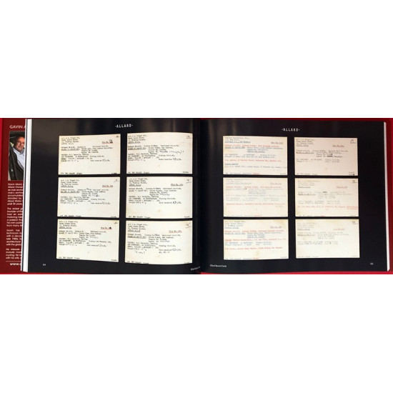 Allard Motor Company - The Records and Beyond Allard Motor Company - The Records and Beyond