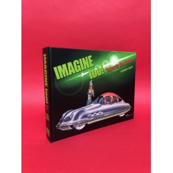 Imagine Too! Towards the Future