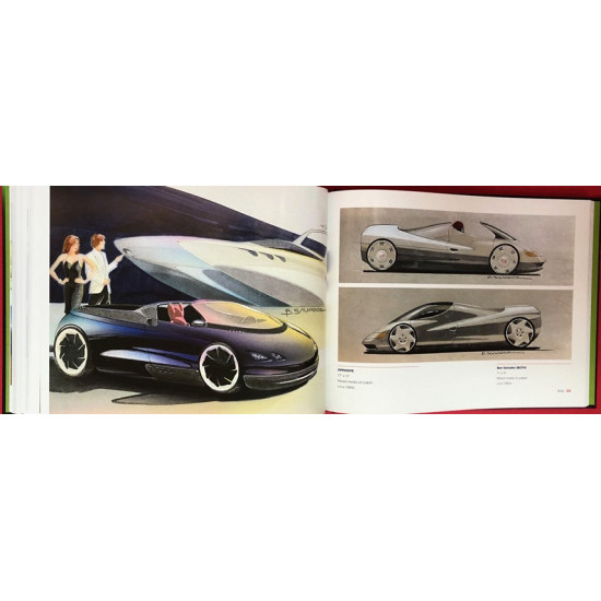 Imagine Too! Towards the Future