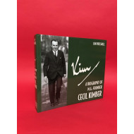 Kim - A Biography of M.G. Founder Cecil Kimber