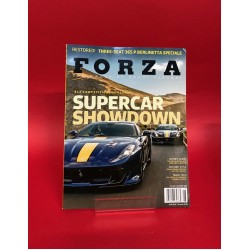 Forza Magazine Number 207 August 2023