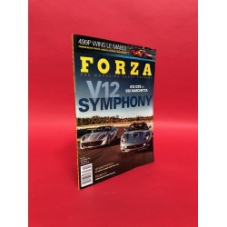 Forza Magazine Number 208 October 2023