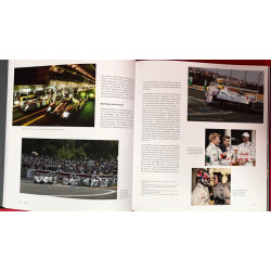 Audi at Le Mans Audi at Le Mans