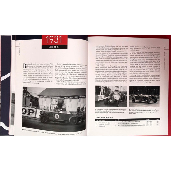 Le Mans 100 - A Century at the World's Greatest Endurance Race Le Mans 100 - A Century at the World's Greatest Endurance Race