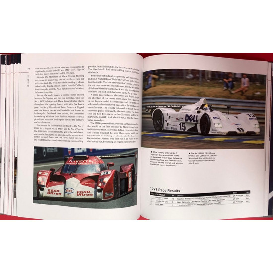 Le Mans 100 - A Century at the World's Greatest Endurance Race Le Mans 100 - A Century at the World's Greatest Endurance Race