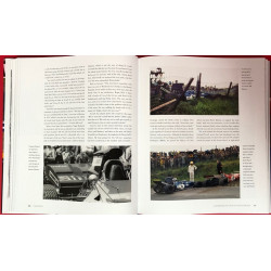 Tyrrell - The Story of the Tyrrell Racing Organisation