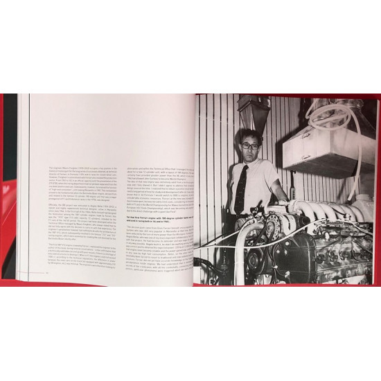 Berlinetta Boxer - The Legend