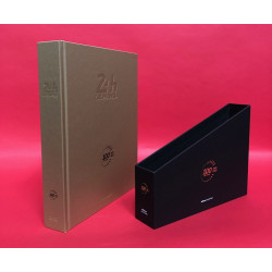 24 Hours Le Mans - 100 Years 1923-2023