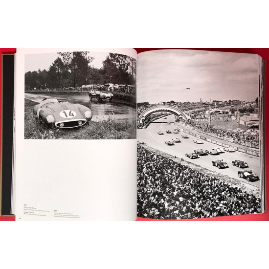 24 Hours Le Mans - 100 Years 1923-2023