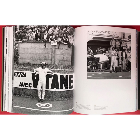 24 Hours Le Mans - 100 Years 1923-2023