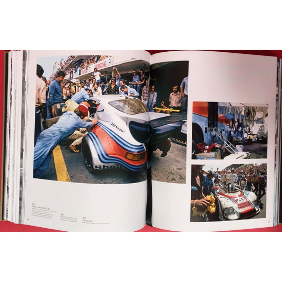 24 Hours Le Mans - 100 Years 1923-2023