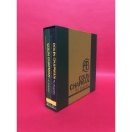 Colin Chapman - The Biography