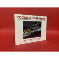 Roger Williamson - A Collection of Memories from Friends, Mechanics, Rivals and Family