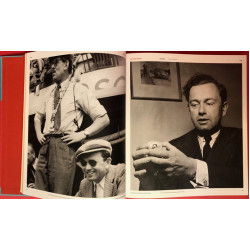 Driven By Dreams - 75 Years Of Porsche Sports Cars Driven By Dreams - 75 Years Of Porsche Sports Cars