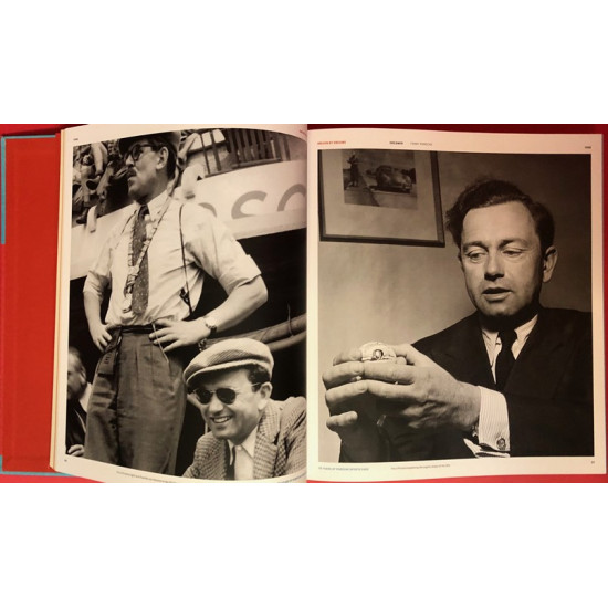 Driven By Dreams - 75 Years Of Porsche Sports Cars