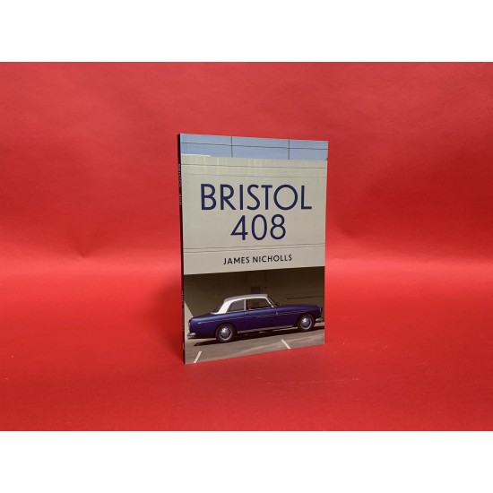 Bristol 408
