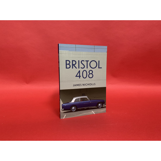 Bristol 408