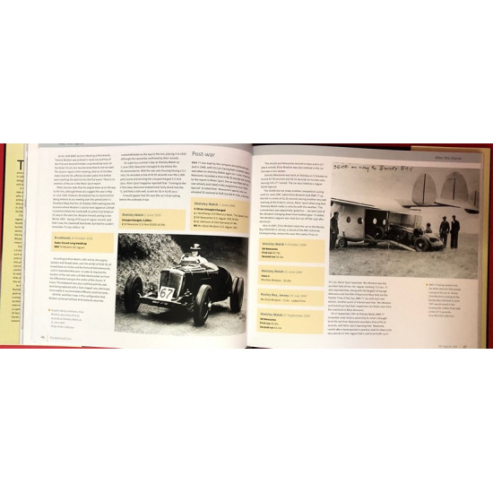 Exceptional Cars Series 11 - SS Jaguar 100 the remarkable history of 18008