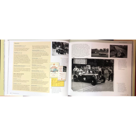 Exceptional Cars Series 11 - SS Jaguar 100 the remarkable history of 18008