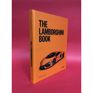 The Lamborghini Book