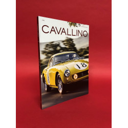 Cavallino Magazine No 256 Aug / Sep 2023