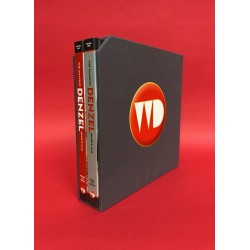 The Amazing Denzel Sports Car