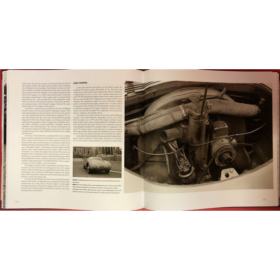 The Amazing Denzel Sports Car