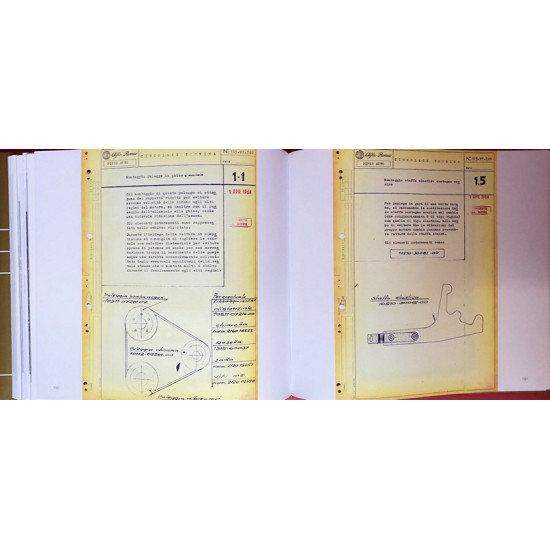 Alfa Romeo Giulia TZ