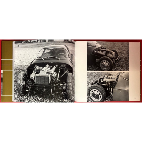 Alfa Romeo Giulia TZ