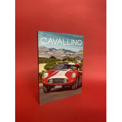 Cavallino Magazine No 257 Oct / Nov 2023