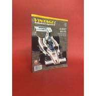 Vintage Motorsport The Journal Of Motor Racing History October/November 2023.5